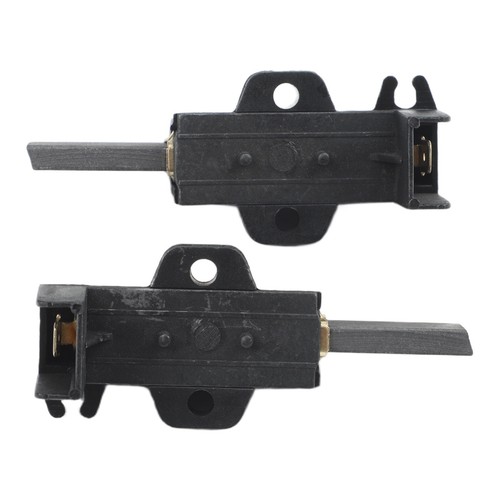 Brosses carbone moteur