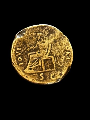 Sesterce domitien - sesterce, (81-96)