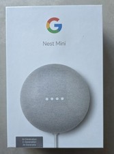Google Nest Mini Haut-parleur