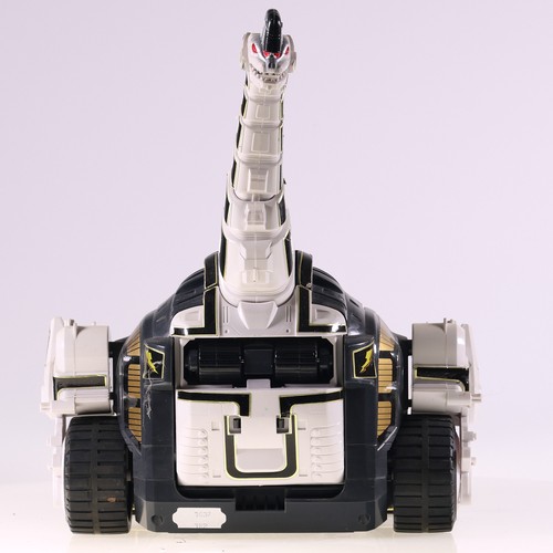 Bandai power rangers titanus - power,