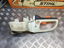 châssis de taille haie stihl
