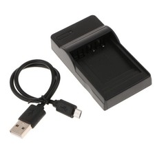 Chargeur De Batterie USB Pour