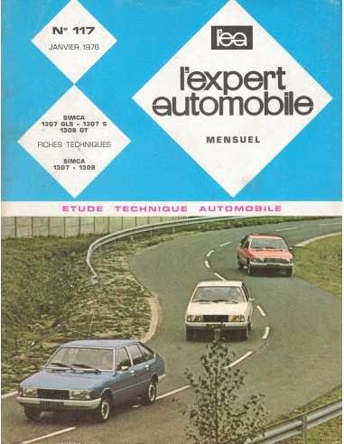 Etude technique - etude,
