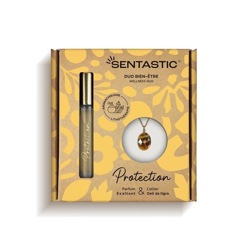 Duo bien etre eau - duo, de