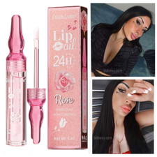 👄 Huile Sérum repulpant 👄 Lipstick Volume instantané Kristen Leanne Pulse