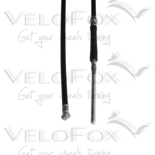 Jmt rear brake cable fits - brake,