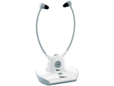 Casque sans fil - tv,
