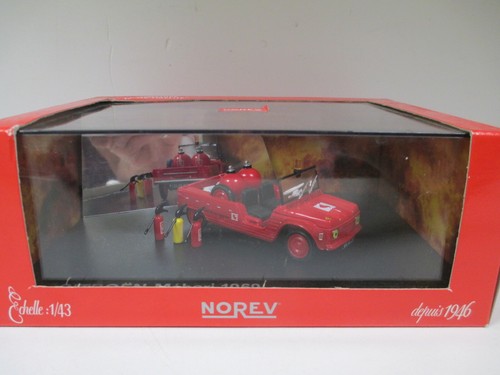 Citroen mehari 1969 - citroen, circuit