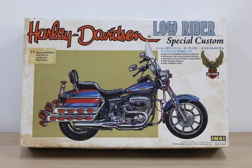 Moto bike kit - bike, 1/12