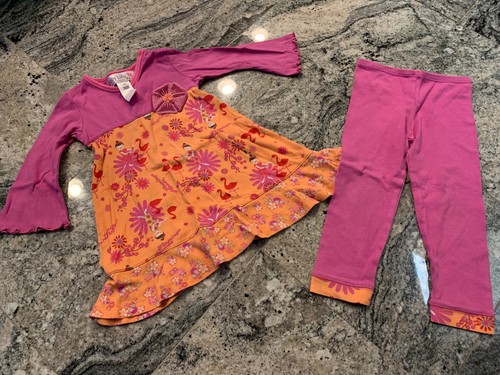 Baby lulu flamingo - baby,