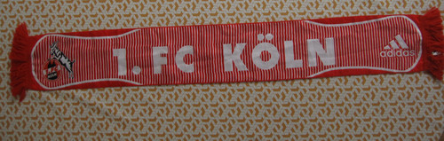 Echarpe supporter adidas - supporter,