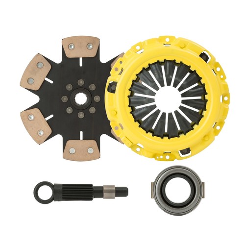 Clutchxperts stage heavy - clutchxperts,