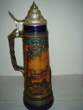 GRANDE CHOPE À BIÈRE