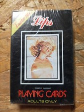 Jeu cartes charme - de, 54