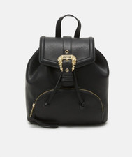 Sac à dos noir  VERSACE JEANS COUTURE neuf