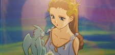 1995 cellulo anime cel - 1995,