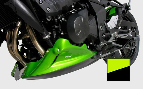 Sabot moteur ermax z750 - z750, 750