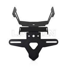 Motorcycle Support de plaque