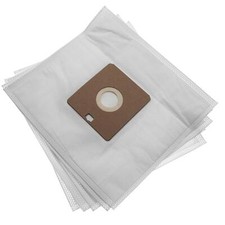 5 Sacs d'aspirateur pour Aldi