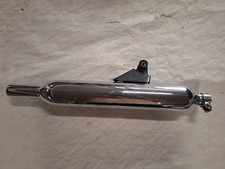 SILENCIEUX DROIT TRIUMPH