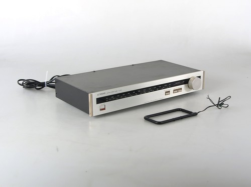 Luxman 210l tuner - t-210l,