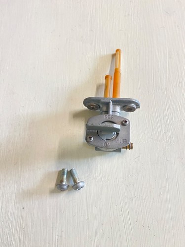 Robinet essence yamaha 125 - yamaha,
