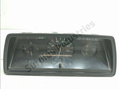 Bloc compteurs citroen - bloc,