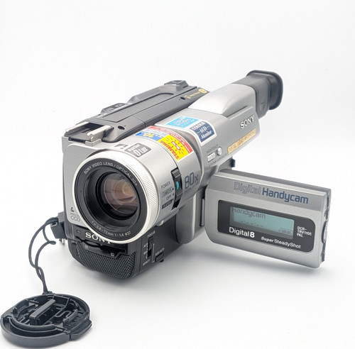 Caméscope sony handycam - sony,