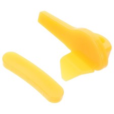  2 PCS Protège-jante Pièces