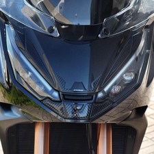 Autocollant Adhesif 3d moto