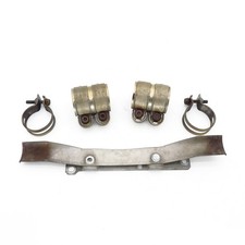 Collier de serrage Silencieux