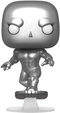 Figurine Funko POP Vinyl Des