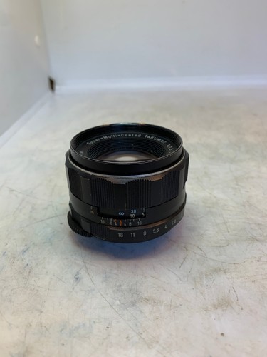 Ancien objectif appareil photo - ancien,