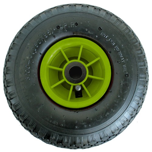 Roues brouettes rechange - roues,