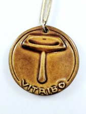 PORTE-CLES - Rare ROYAL BOCH -