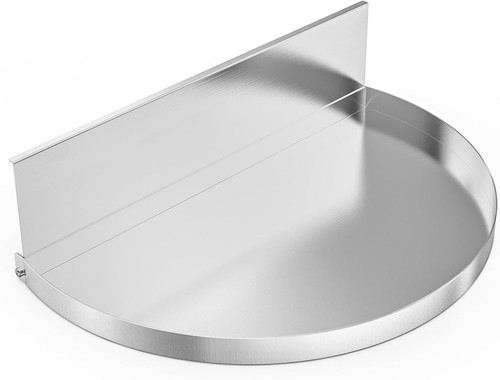 Stainless steel drip pan - pan, &