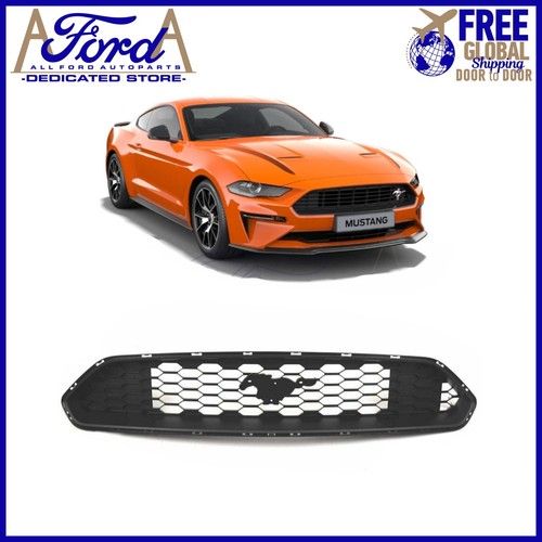 Pour ford mustang - mustang, 2018-2020