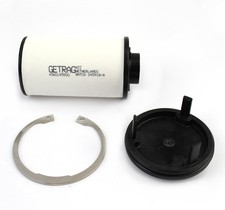 Filtre De Boîte De Vitesses