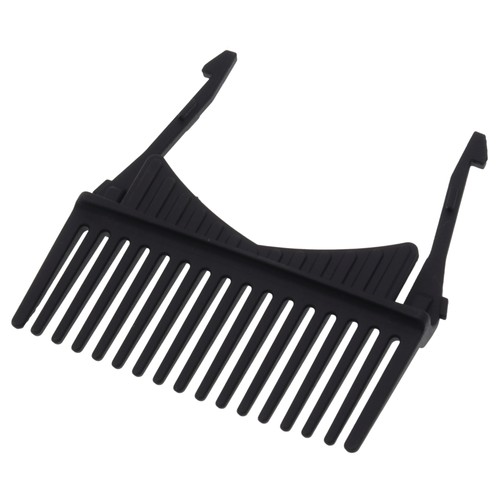Peigne dents pour - dents, embout