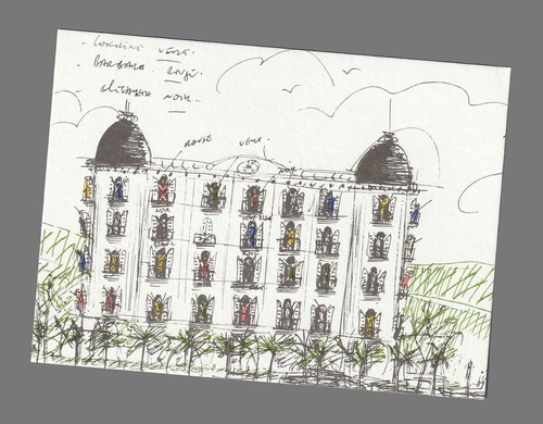 Carte format - ,