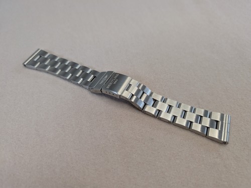 Nos breitling colt 22mm - colt,
