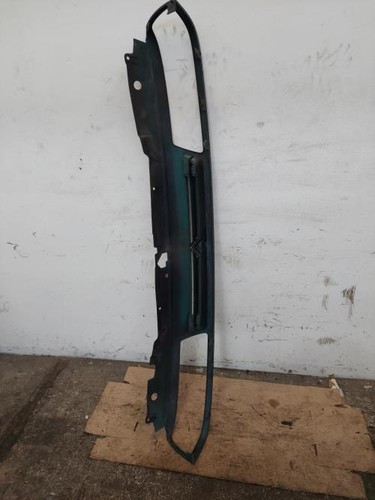 Calandre citroen evasion phase - citroen,
