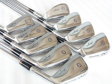 (BEN HOGAN) Set fer à repasser 9 pièces DIRECTOR APEX3 3-9I,E,F2 55 clubs de ...