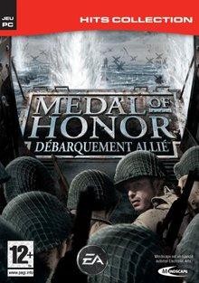 Medal honor - of,
