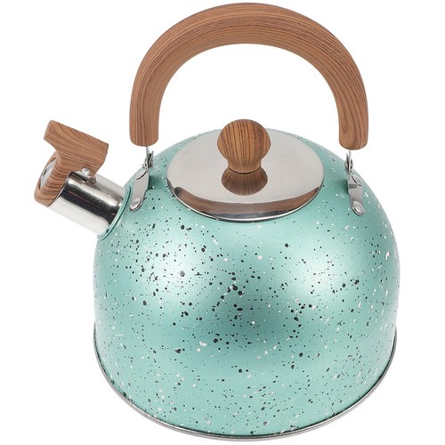 Bouilloire pour cuisinière - bouilloire,