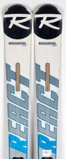 Rossignol REACT R2 - skis
