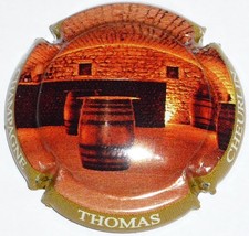 Capsule de Champagne