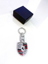 Porte clé 997 Targa classic