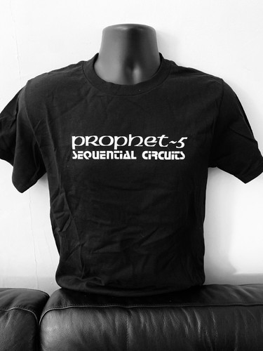 Sequential circuits prophet - circuits, 5