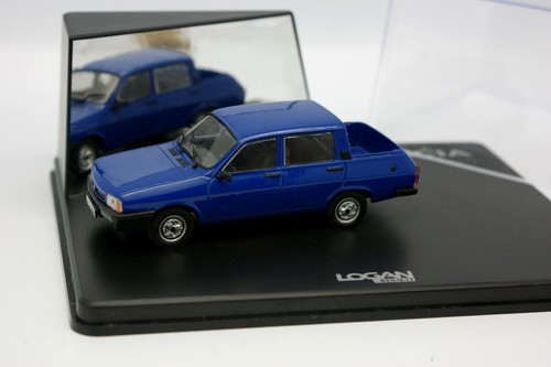 Ixo dacia 1307 - ixo,